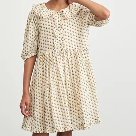 Caramel Dresses Caramel Little Girls Dress Caramel Angelica Dress